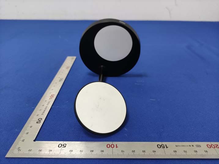 Dual Fast Wireless Charging Stand with Base - FCC ID 2AN8FMSL-M1022Q - Shenzhen Mossloo Industrial Co.,Ltd (2)