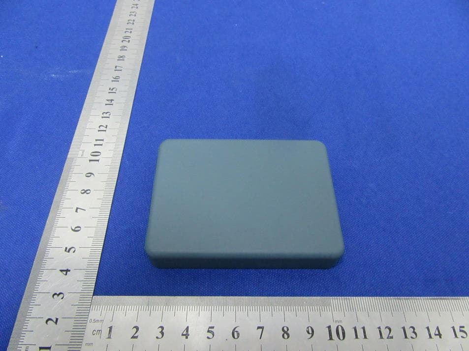 Magnetic wireless power bank - FCC ID 2AN8FMSL-M2020Q - Shenzhen Mossloo Industrial Co.,Ltd (2)