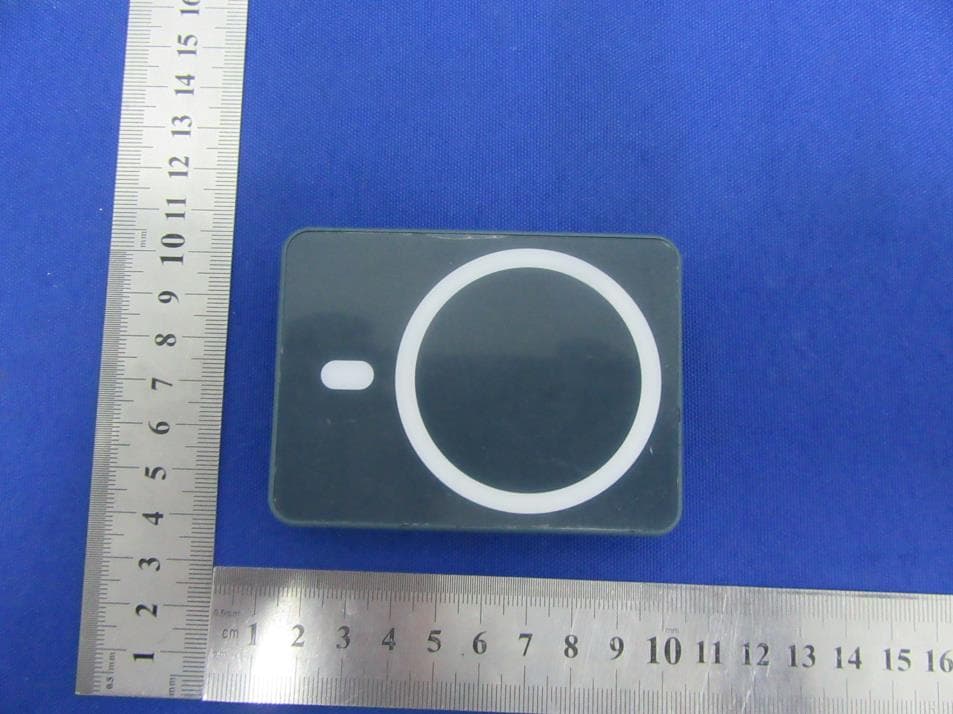 Magnetic wireless power bank - FCC ID 2AN8FMSL-M2020Q - Shenzhen Mossloo Industrial Co.,Ltd (3)
