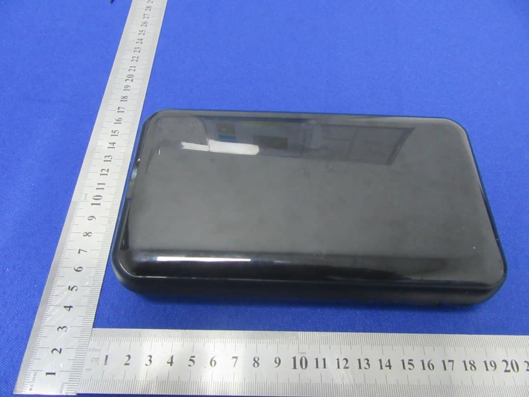 UVC Sterilizer w/ Wireless Power Bank - FCC ID 2AN8FMSL-M6023Q - Shenzhen Mossloo Industrial Co.,Ltd (4)