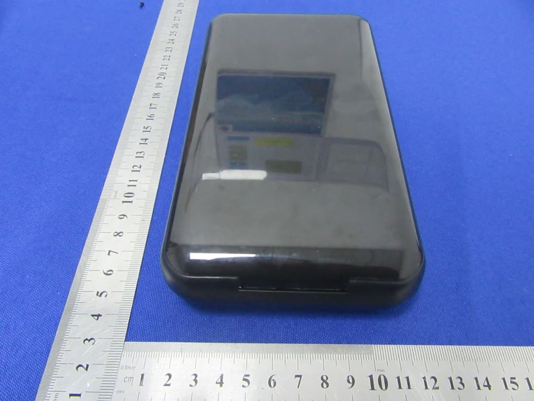 UVC Sterilizer w/ Wireless Power Bank - FCC ID 2AN8FMSL-M6023Q - Shenzhen Mossloo Industrial Co.,Ltd (3)