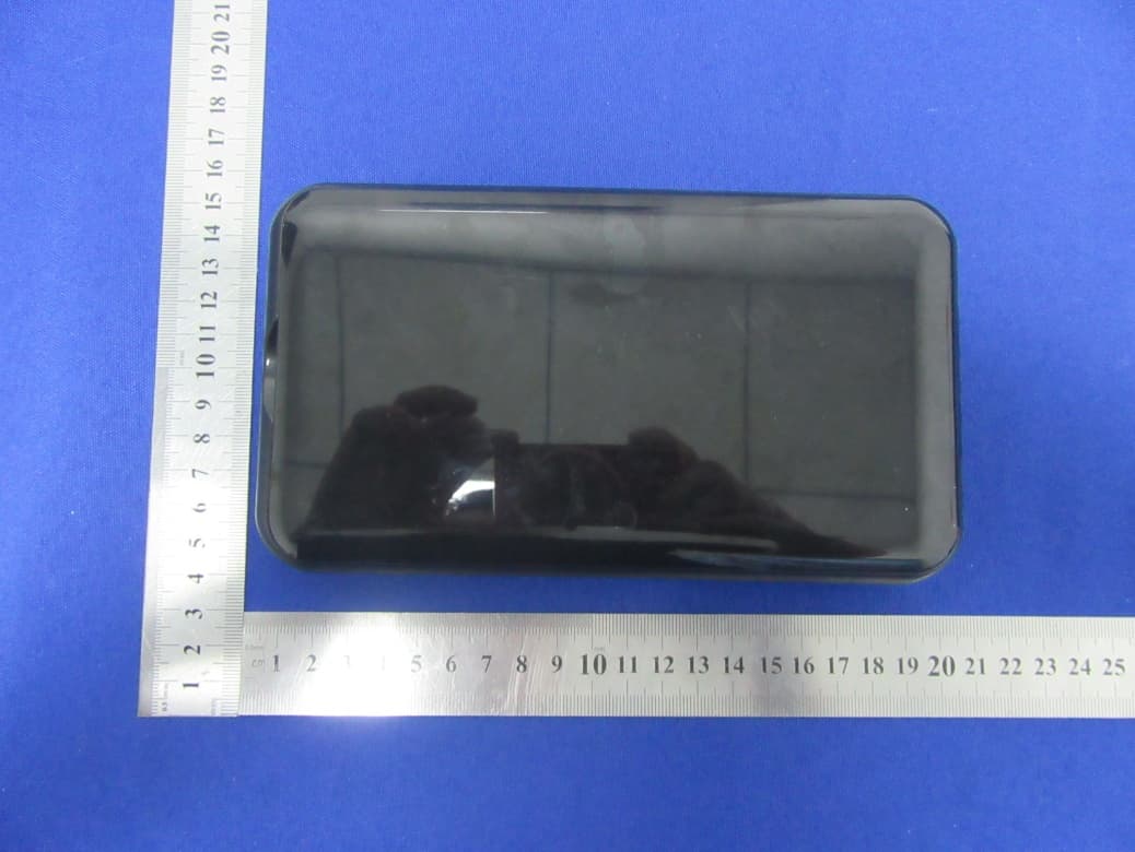 UVC Sterilizer w/ Wireless Power Bank - FCC ID 2AN8FMSL-M6023Q - Shenzhen Mossloo Industrial Co.,Ltd (5)