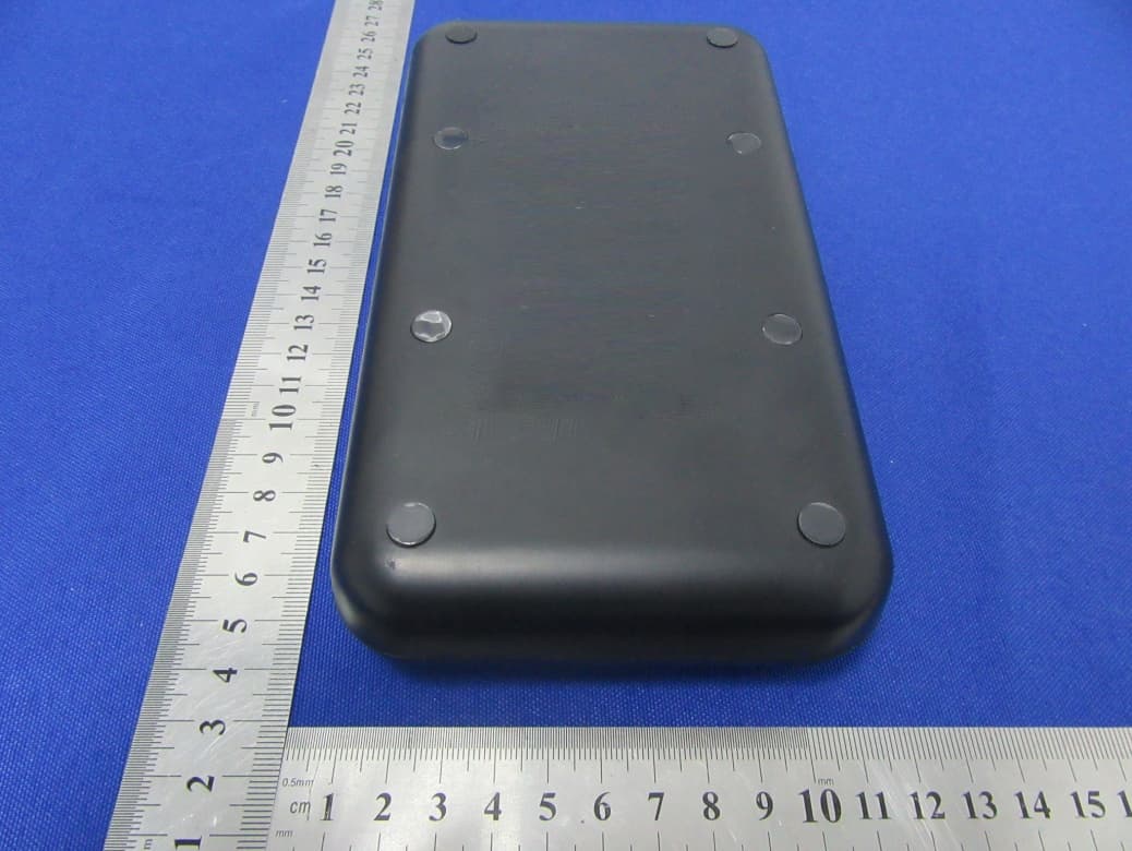 UVC Sterilizer w/ Wireless Power Bank - FCC ID 2AN8FMSL-M6023Q - Shenzhen Mossloo Industrial Co.,Ltd