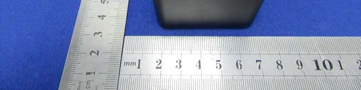 Bluetooth Speaker - FCC ID 2AN8FMSL-M9011 - Shenzhen Mossloo Industrial Co.,Ltd (2)