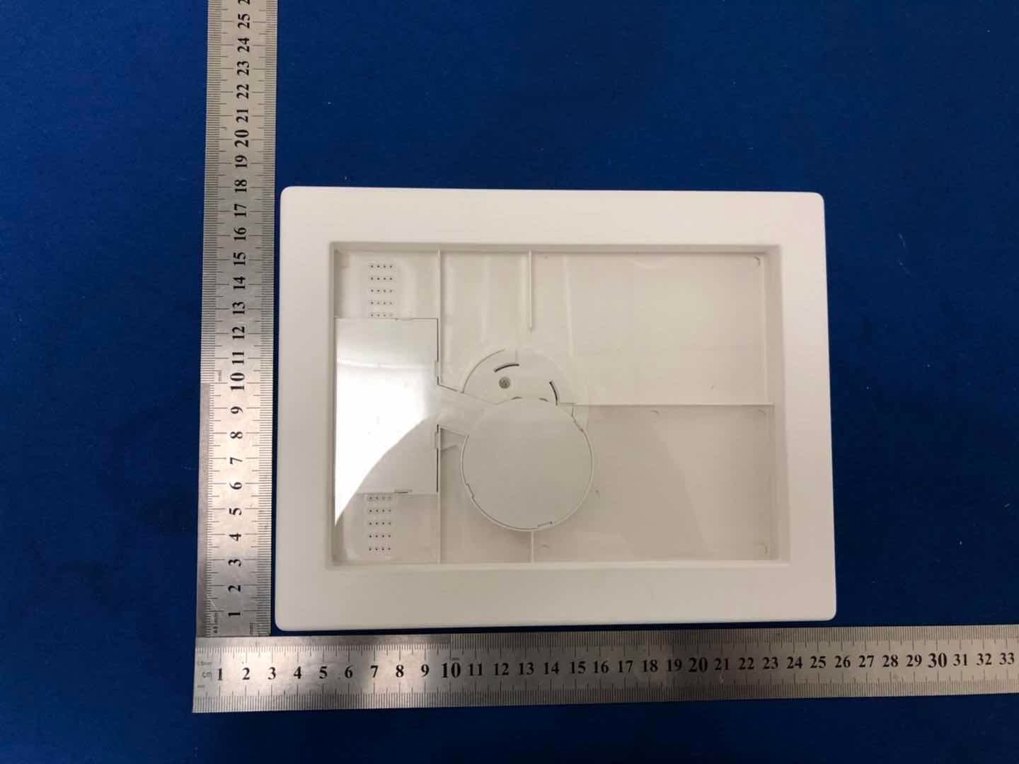 Photo Frame Wireless Charger - FCC ID 2AN8FMSL-W6012Q - Shenzhen Mossloo Industrial Co.,Ltd (2)