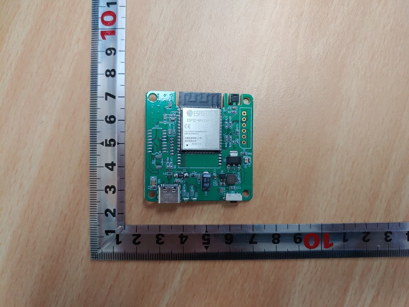 Guardian - FCC ID 2AN8QUM80GA1 - Umain Inc. (2)