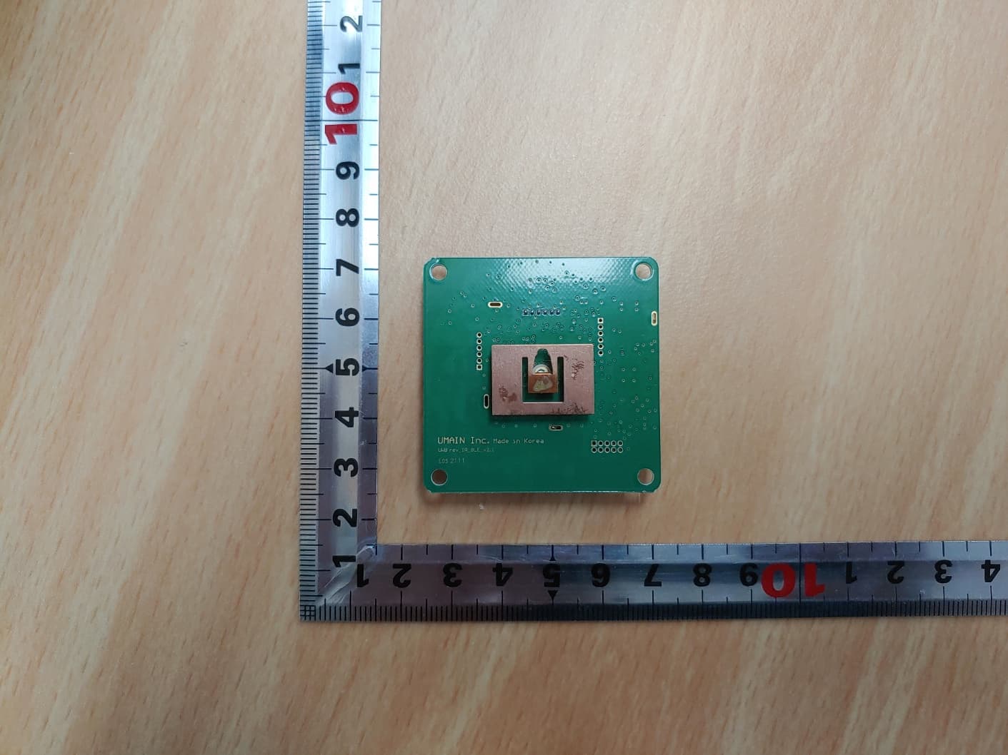 Guardian - FCC ID 2AN8QUM80GA1 - Umain Inc. (4)