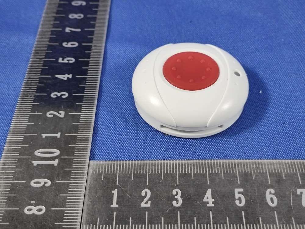 Wireless Panic Button - FCC ID 2AN8R-JA-03T - Shenzhen Chitongda Electronic Co.,LTD (5)