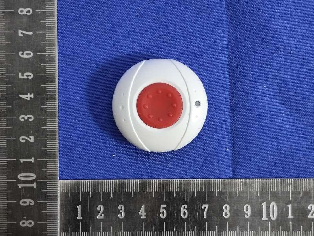 Wireless Panic Button - FCC ID 2AN8R-JA-03T - Shenzhen Chitongda Electronic Co.,LTD (2)
