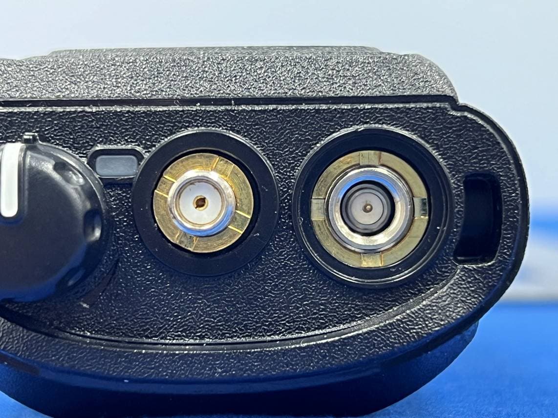 Dual-Mode PoC Radio - FCC ID 2AN96PO26801 - Quanzhou Feijie Electron Co., Ltd (3)