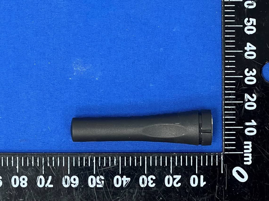 Dual-Mode PoC Radio - FCC ID 2AN96PO26801 - Quanzhou Feijie Electron Co., Ltd (2)