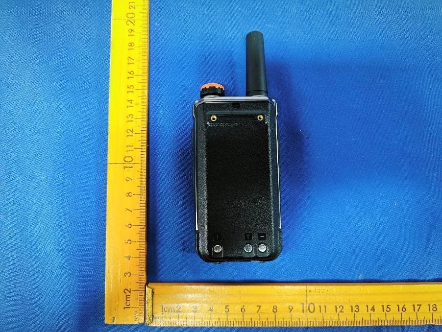 PoC Radio - FCC ID 2AN96PO26802 - Quanzhou Feijie Electron Co., Ltd (3)