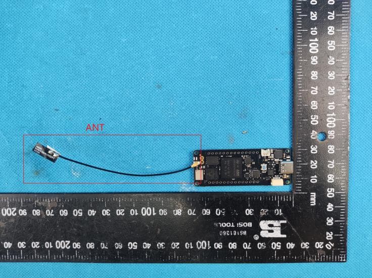 Portenta H7 - FCC ID 2AN9S-ABX00042 - Arduino S.r.l.