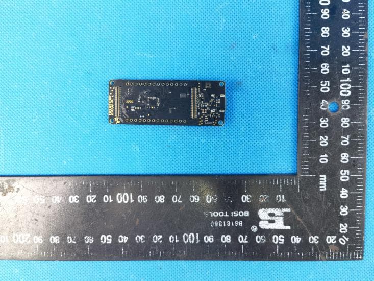 Portenta H7 - FCC ID 2AN9S-ABX00042 - Arduino S.r.l. (3)