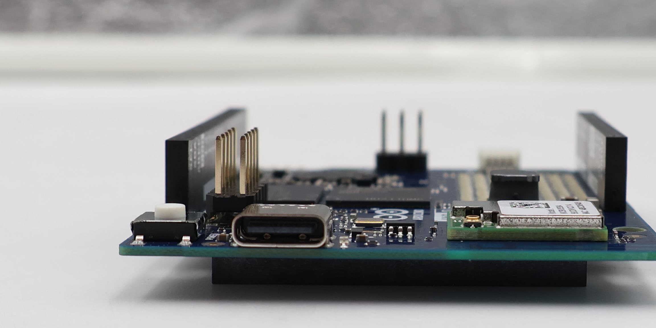 Arduino UNO Q - FCC ID 2AN9S-ABX00162 - Arduino S.r.l. (2)