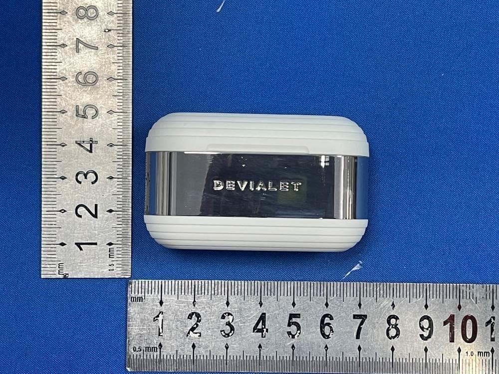 DEVIALET GEMINI II - FCC ID 2AN9V-CR928 - DEVIALET (5)