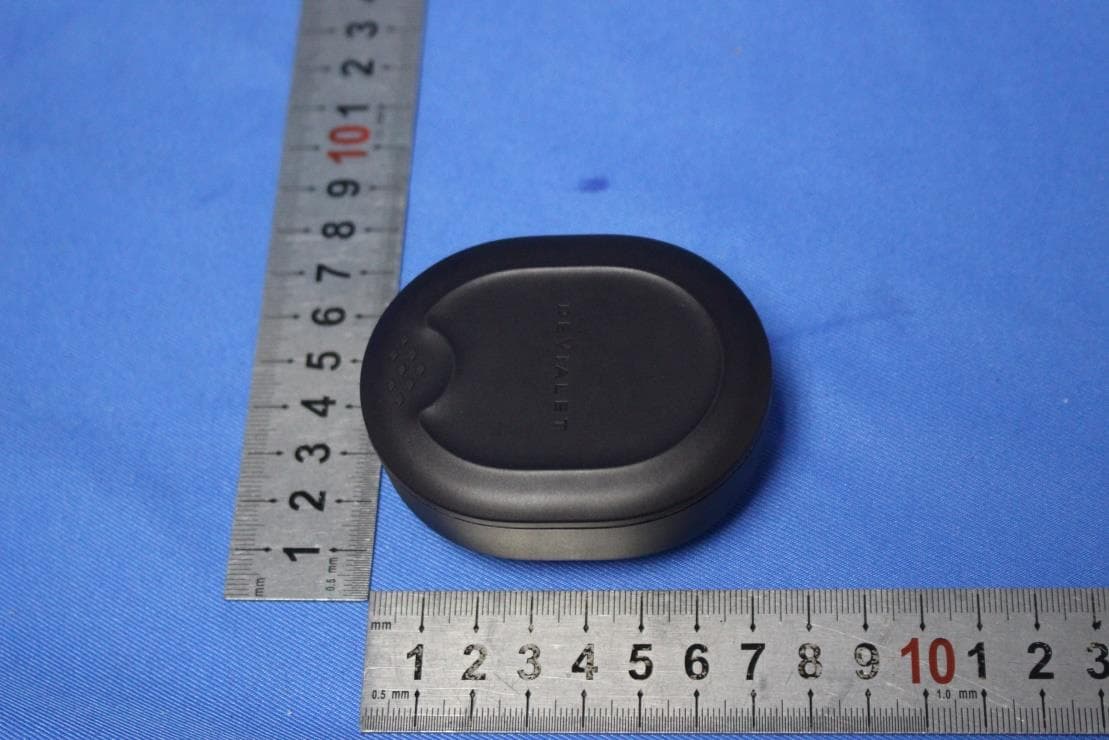 GEMINI - FCC ID 2AN9V-TL101 - DEVIALET (2)