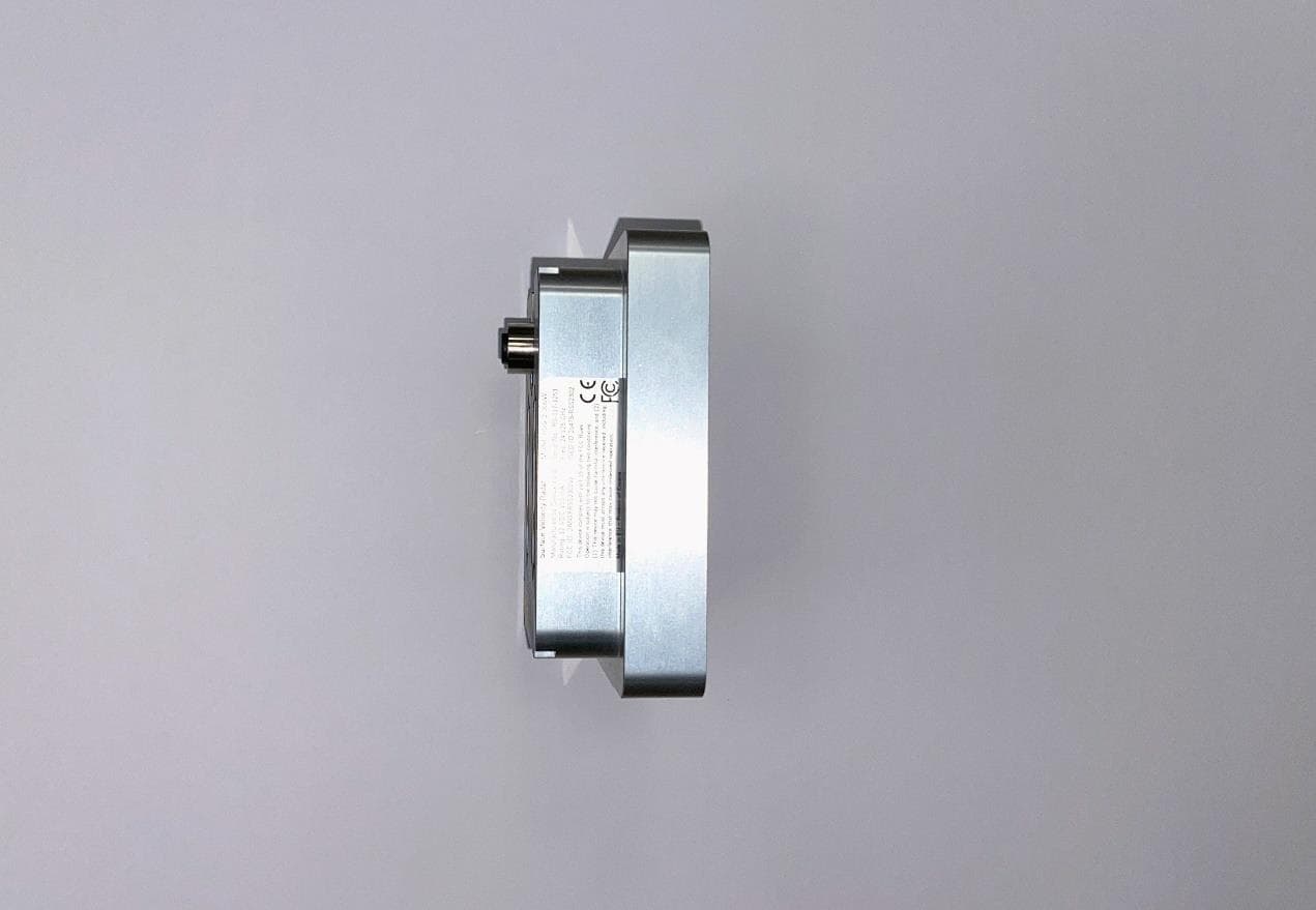 Non-Contact Flow Meter - FCC ID 2AN9X-RSS2300WL - Geolux (5)