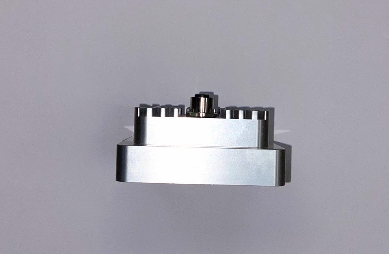 Non-Contact Flow Meter - FCC ID 2AN9X-RSS2300WL - Geolux (4)