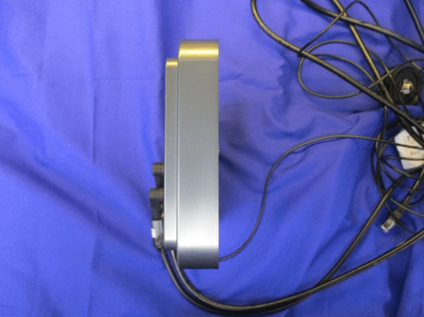 Geolux RSS-4 Ground Surveillance Radar - FCC ID 2AN9XRSS4001 - Geolux (3)