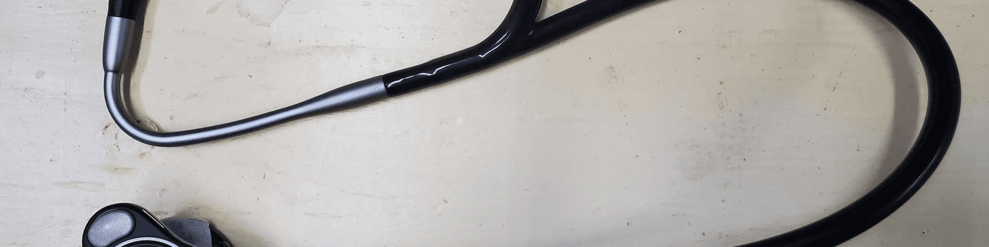 The DUO 3 Digital Stethoscope - FCC ID 2ANB3-E8 - Eko Devices, Inc.