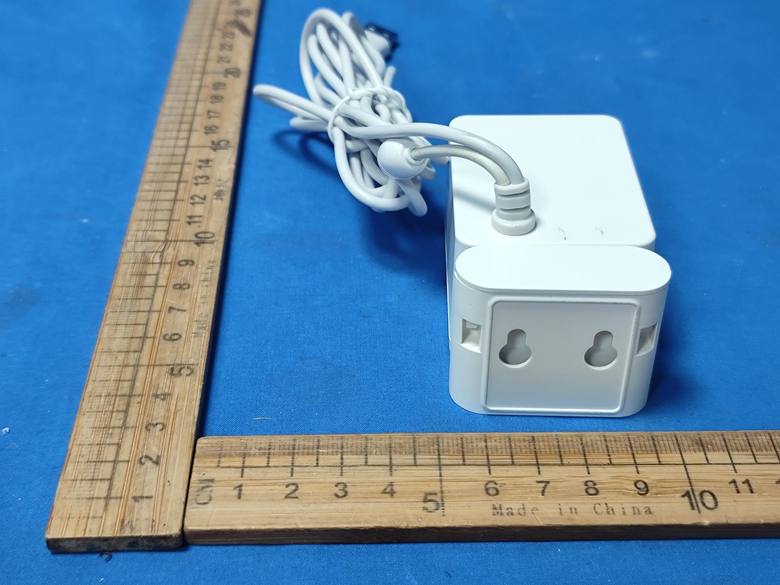 Video baby monitor - FCC ID 2ANBK-BC516 - Shenzhen Dayun Links Co., Ltd (2)