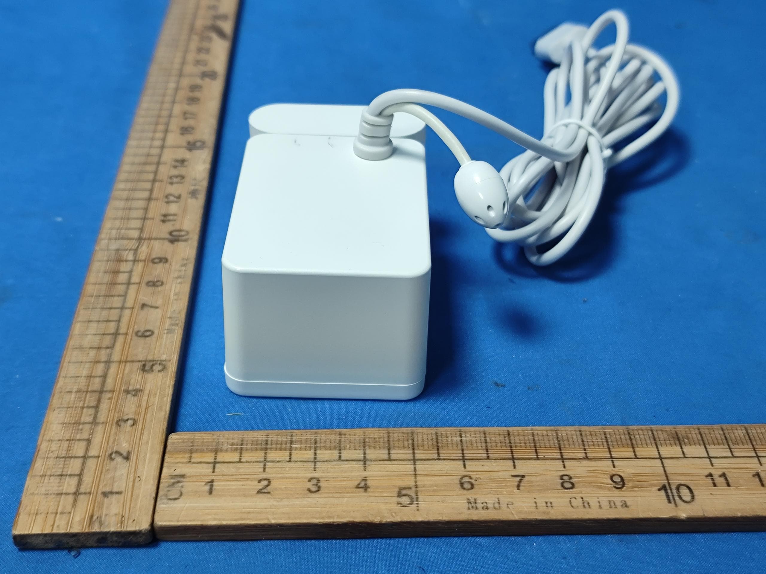 Video baby monitor - FCC ID 2ANBK-BC516 - Shenzhen Dayun Links Co., Ltd (4)