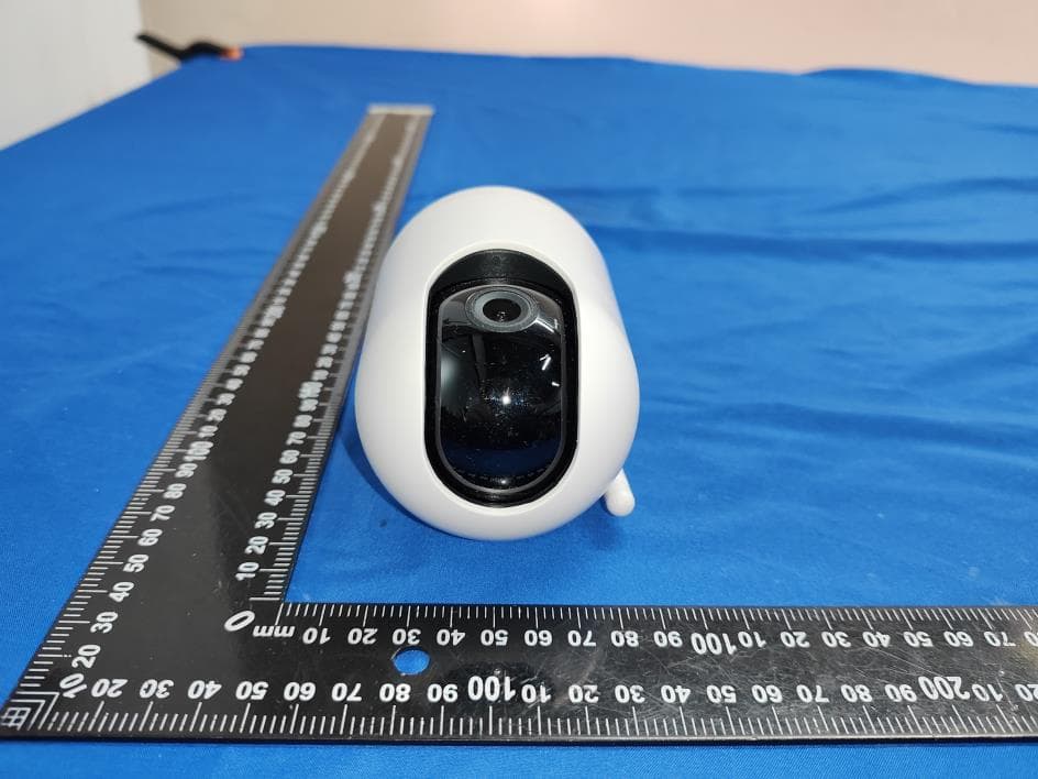 WiFi baby monitor (Camera) - FCC ID 2ANBK-BCKL900 - Shenzhen Dayun Links Co., Ltd (4)