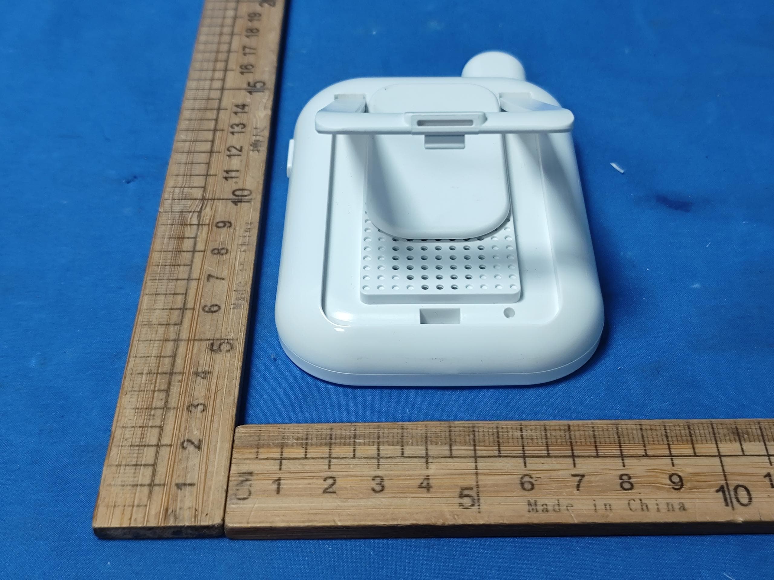 Video baby monitor - FCC ID 2ANBK-BM202 - Shenzhen Dayun Links Co., Ltd (2)