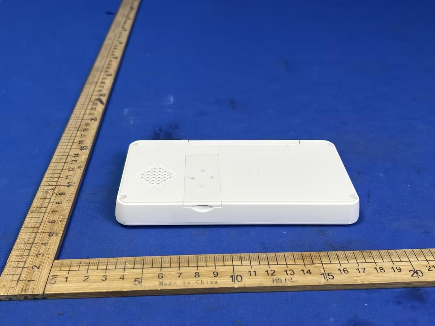 Video baby monitor - FCC ID 2ANBK-DY549RX - Shenzhen Dayun Links Co., Ltd (5)