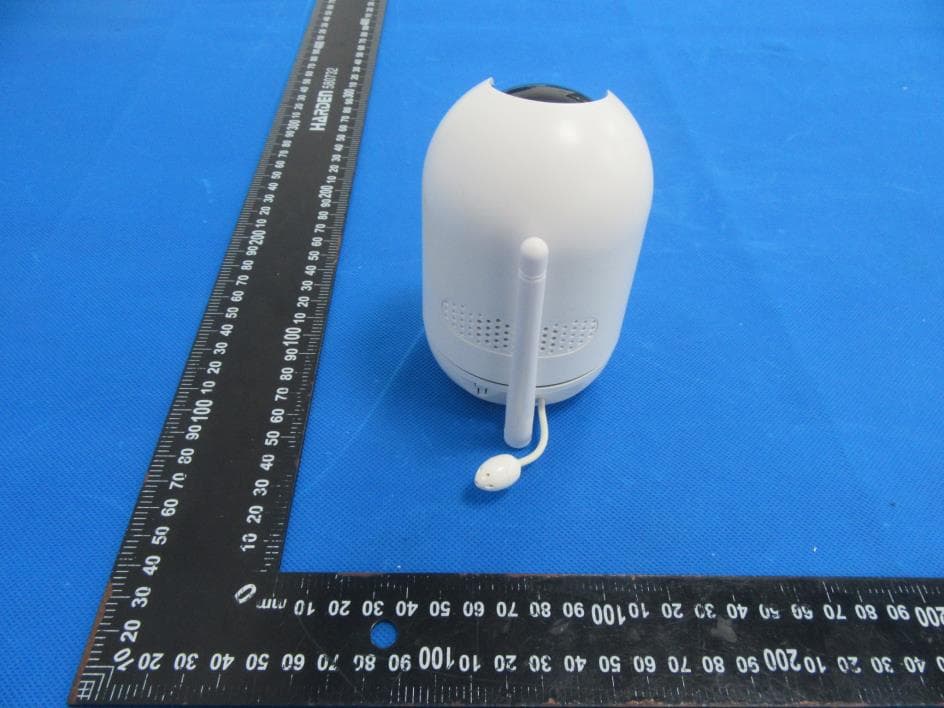 Baby Monitor - FCC ID 2ANBK-E720TX - Shenzhen Dayun Links Co., Ltd (2)