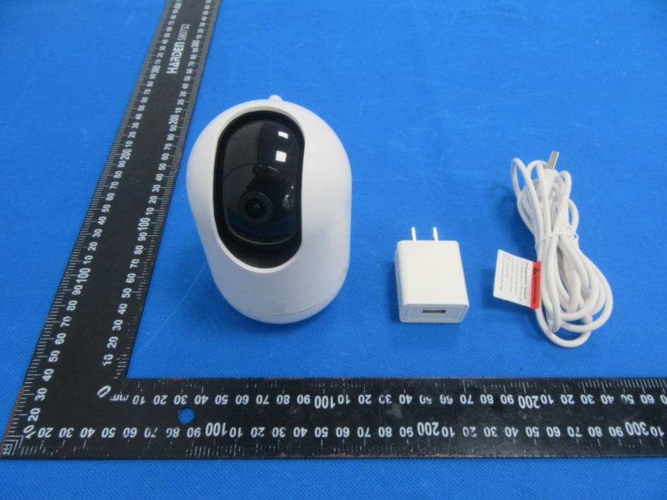 Baby Monitor - FCC ID 2ANBK-E720TX - Shenzhen Dayun Links Co., Ltd (4)