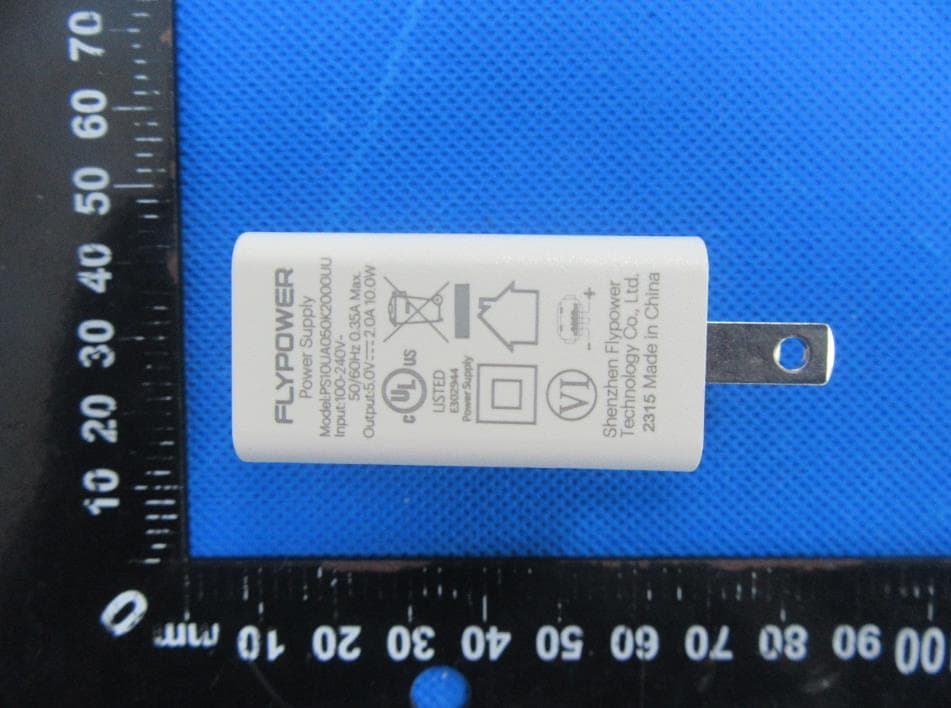 Baby Monitor - FCC ID 2ANBK-E720TX - Shenzhen Dayun Links Co., Ltd (3)