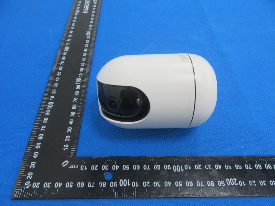 Baby Monitor - FCC ID 2ANBK-E720TX - Shenzhen Dayun Links Co., Ltd (5)