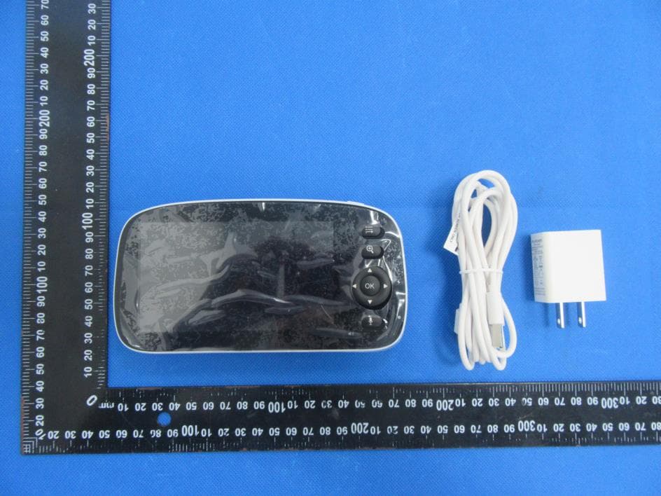 Baby Monitor - FCC ID 2ANBK-RE720RX - Shenzhen Dayun Links Co., Ltd (4)