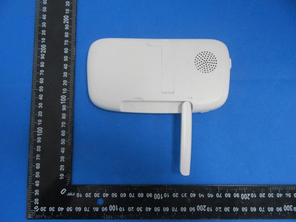 Baby Monitor - FCC ID 2ANBK-RE720RX - Shenzhen Dayun Links Co., Ltd (5)