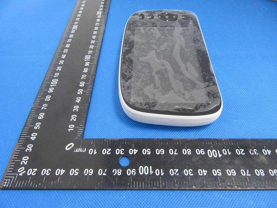 Baby Monitor - FCC ID 2ANBK-RE720RX - Shenzhen Dayun Links Co., Ltd