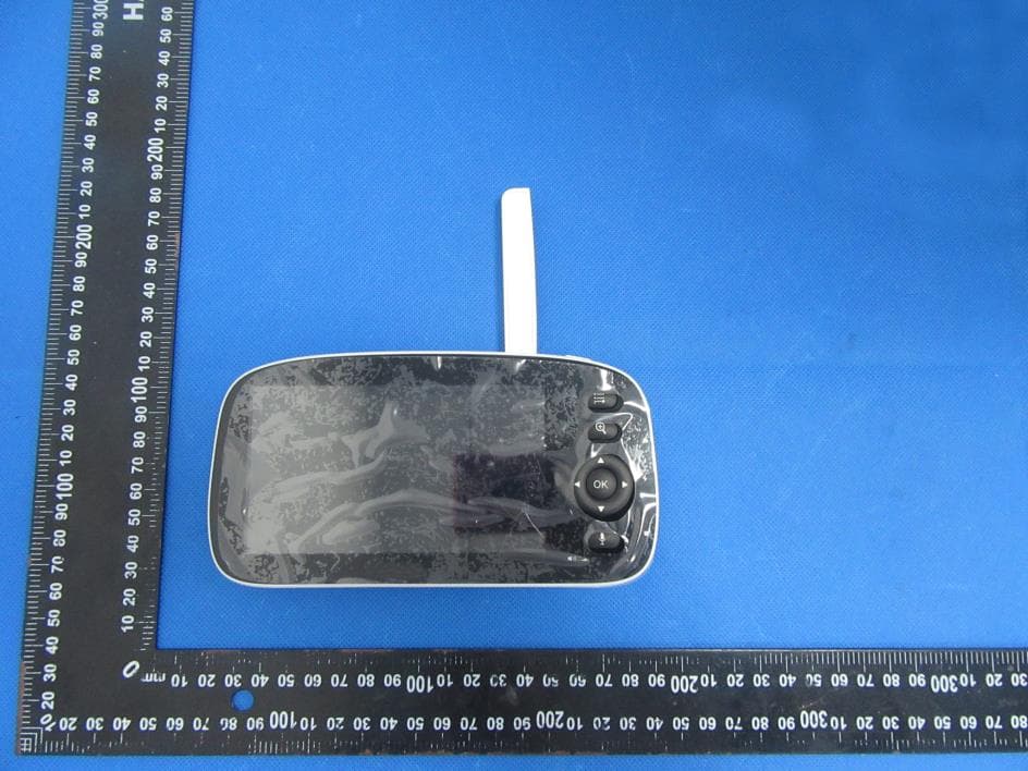 Baby Monitor - FCC ID 2ANBK-RE720RX - Shenzhen Dayun Links Co., Ltd (3)