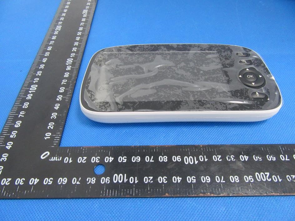 Baby Monitor - FCC ID 2ANBK-RE720RX - Shenzhen Dayun Links Co., Ltd (2)