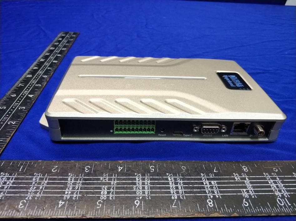 RFID Reader - FCC ID 2ANBW-HF380 - Shenzhen Hopeland Technologies CO., Ltd. (3)
