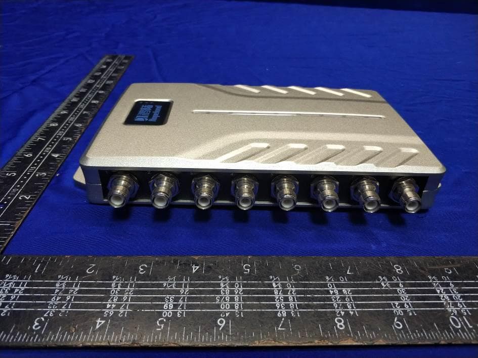 RFID Reader - FCC ID 2ANBW-HF380 - Shenzhen Hopeland Technologies CO., Ltd. (5)