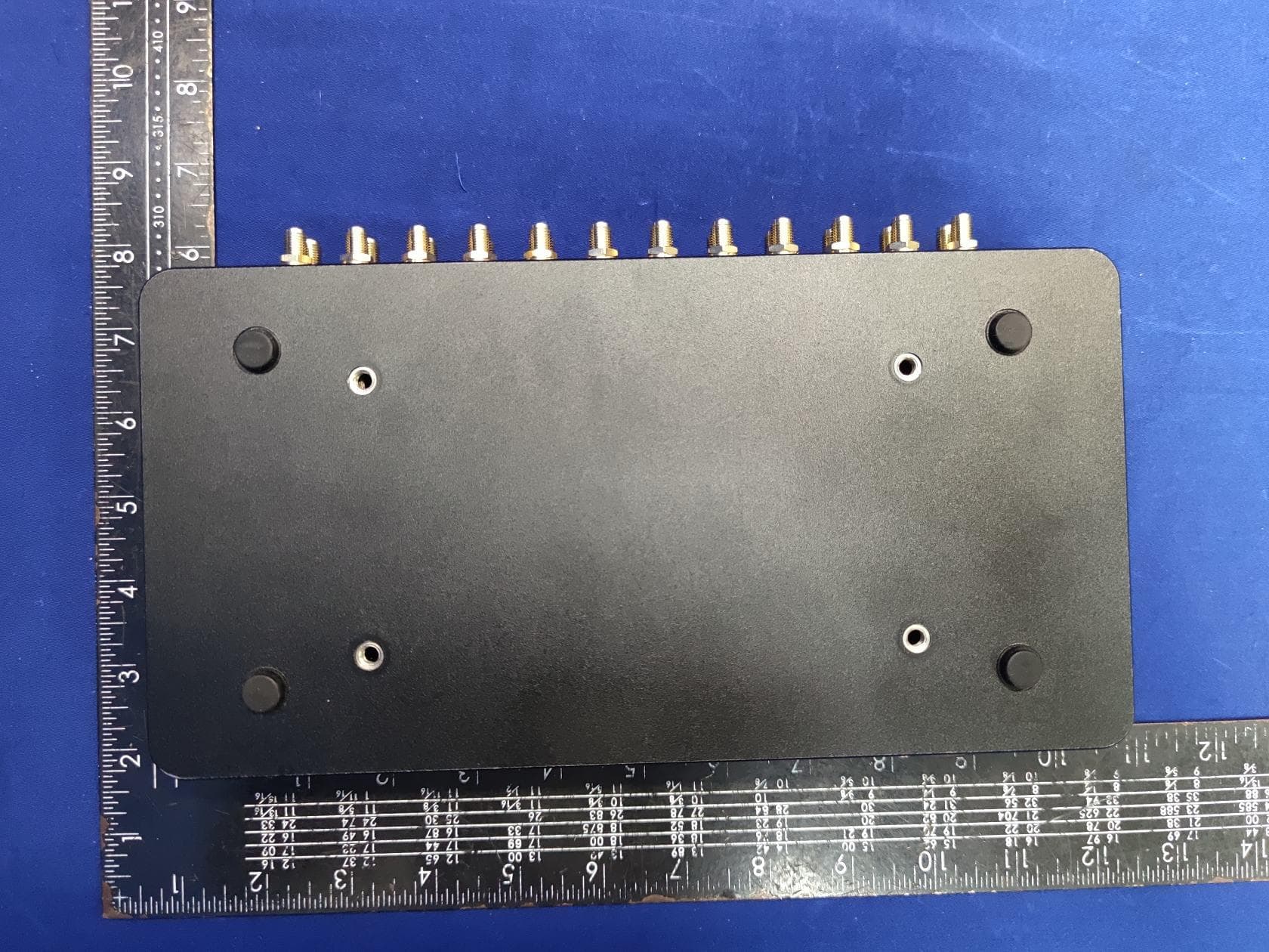 RFID Reader - FCC ID 2ANBW-HL7206C24 - Shenzhen Hopeland Technologies CO., Ltd.