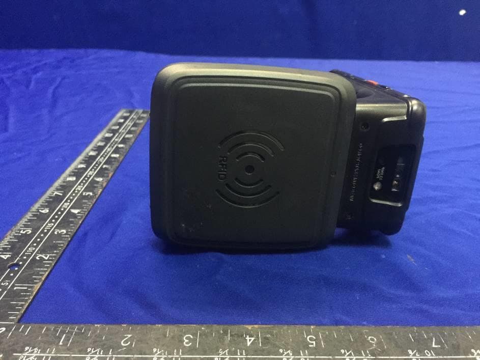 High-Performance Handheld Terminal - FCC ID 2ANBW-HY820 - Shenzhen Hopeland Technologies CO., Ltd. (5)