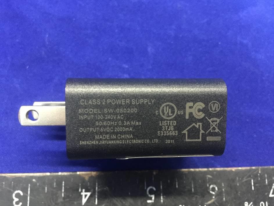 High-Performance Handheld Terminal - FCC ID 2ANBW-HY820 - Shenzhen Hopeland Technologies CO., Ltd. (4)