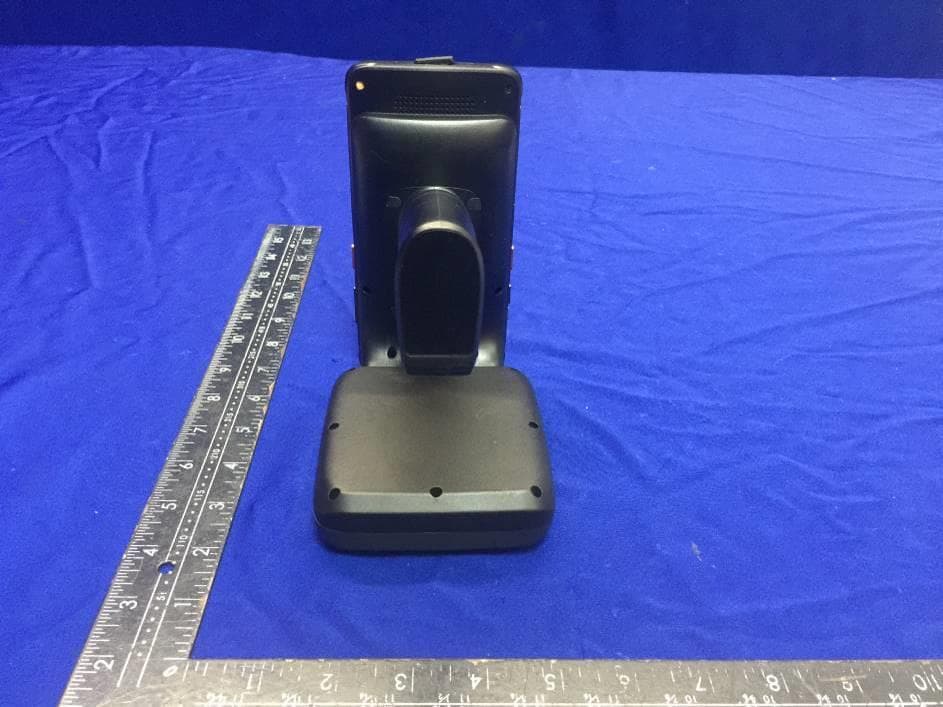 High-Performance Handheld Terminal - FCC ID 2ANBW-HY820 - Shenzhen Hopeland Technologies CO., Ltd. (3)