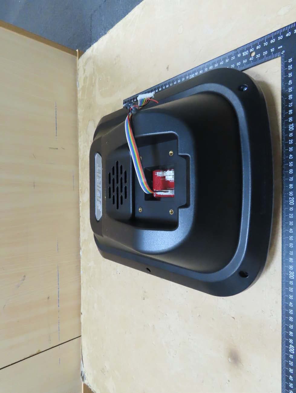 TFT Electronic Meter - FCC ID 2ANCG-ATA10001 - CoreStar Co., Ltd (3)