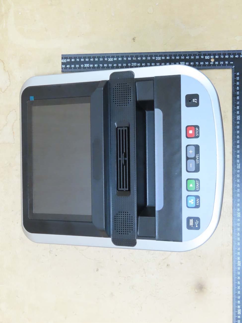 TFT Electronic Meter - FCC ID 2ANCG-ATA10001 - CoreStar Co., Ltd (4)