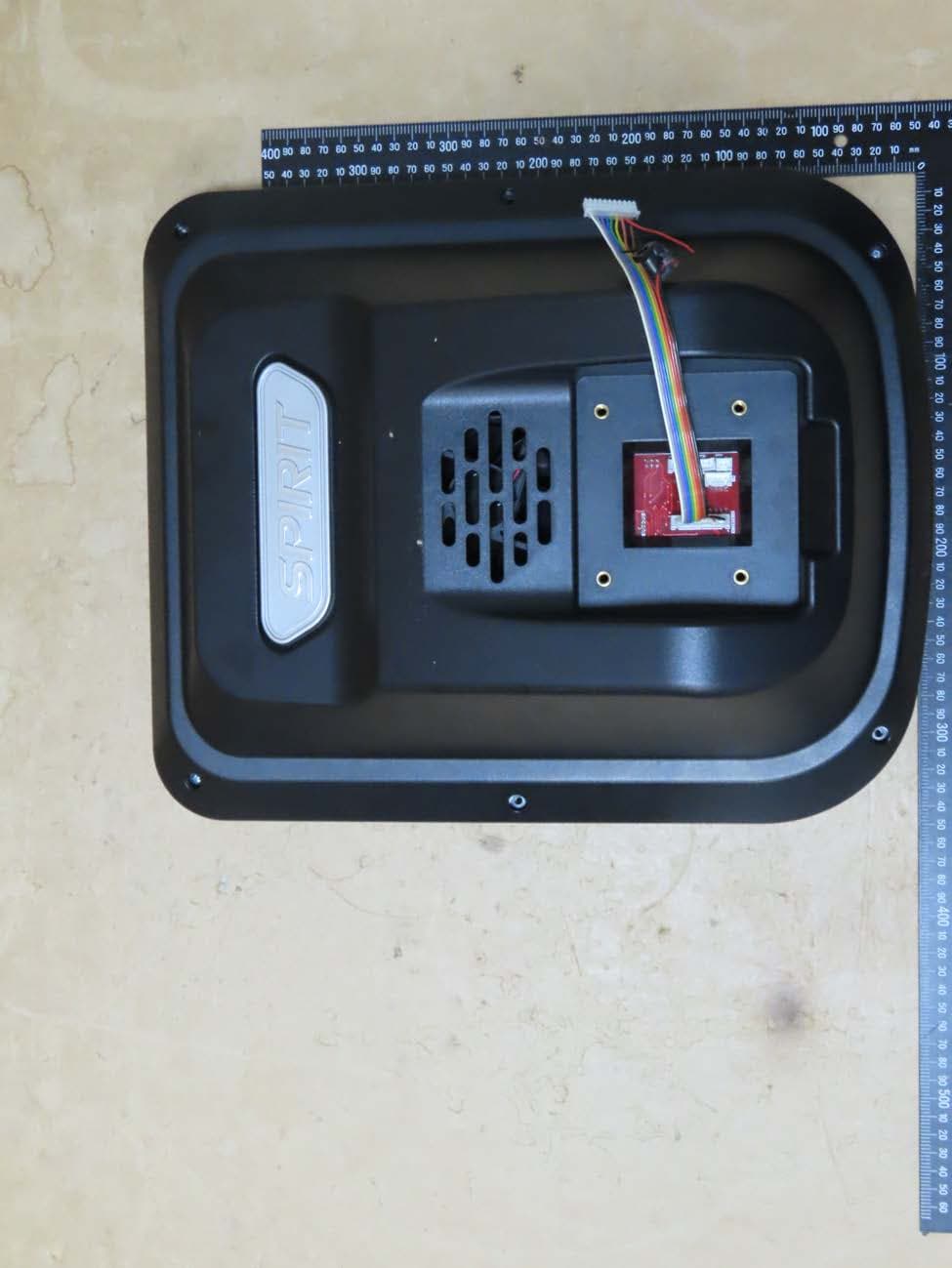 TFT Electronic Meter - FCC ID 2ANCG-ATA10001 - CoreStar Co., Ltd (5)