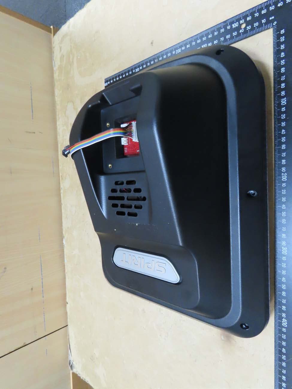 TFT Electronic Meter - FCC ID 2ANCG-ATA10001 - CoreStar Co., Ltd (2)