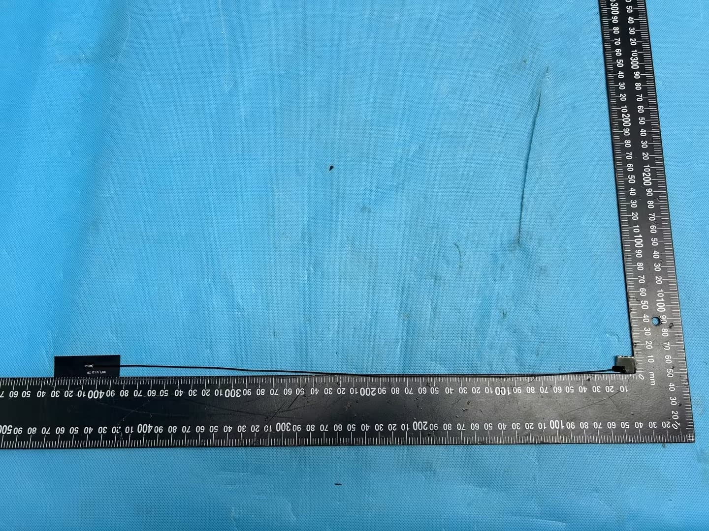 WLAN +BLE USB Module - FCC ID 2ANCG-M8800DU6 - CoreStar Co., Ltd